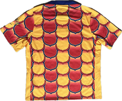 FC Barcelona 2023/24 Pre-Match Shirt - XL