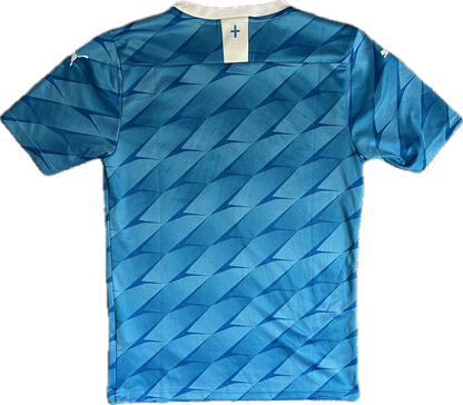 Marseille 2019/20 Away Shirt - XS