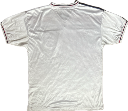 England Score Draw 1990 Home Shirt - L