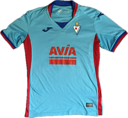 SD Eibar 2019/20 Third Shirt - S