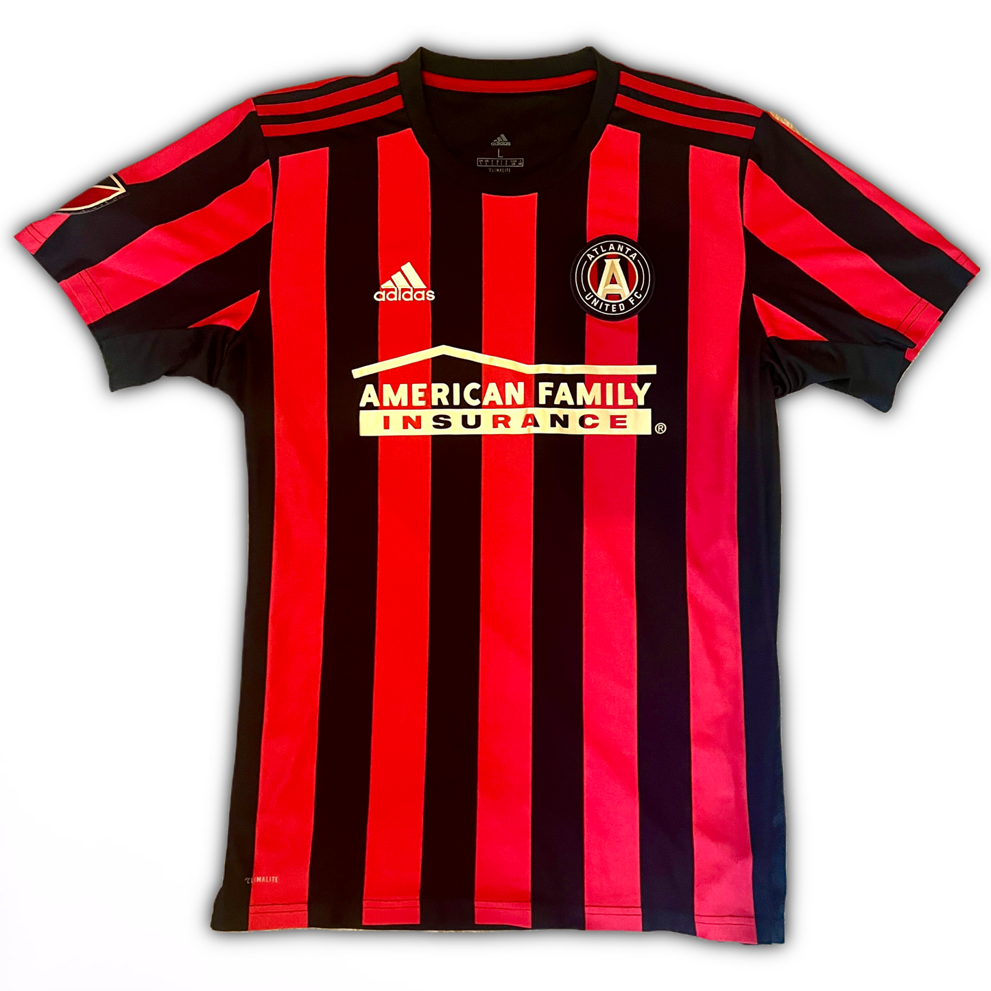 Atlanta United 2019 Home Shirt - L