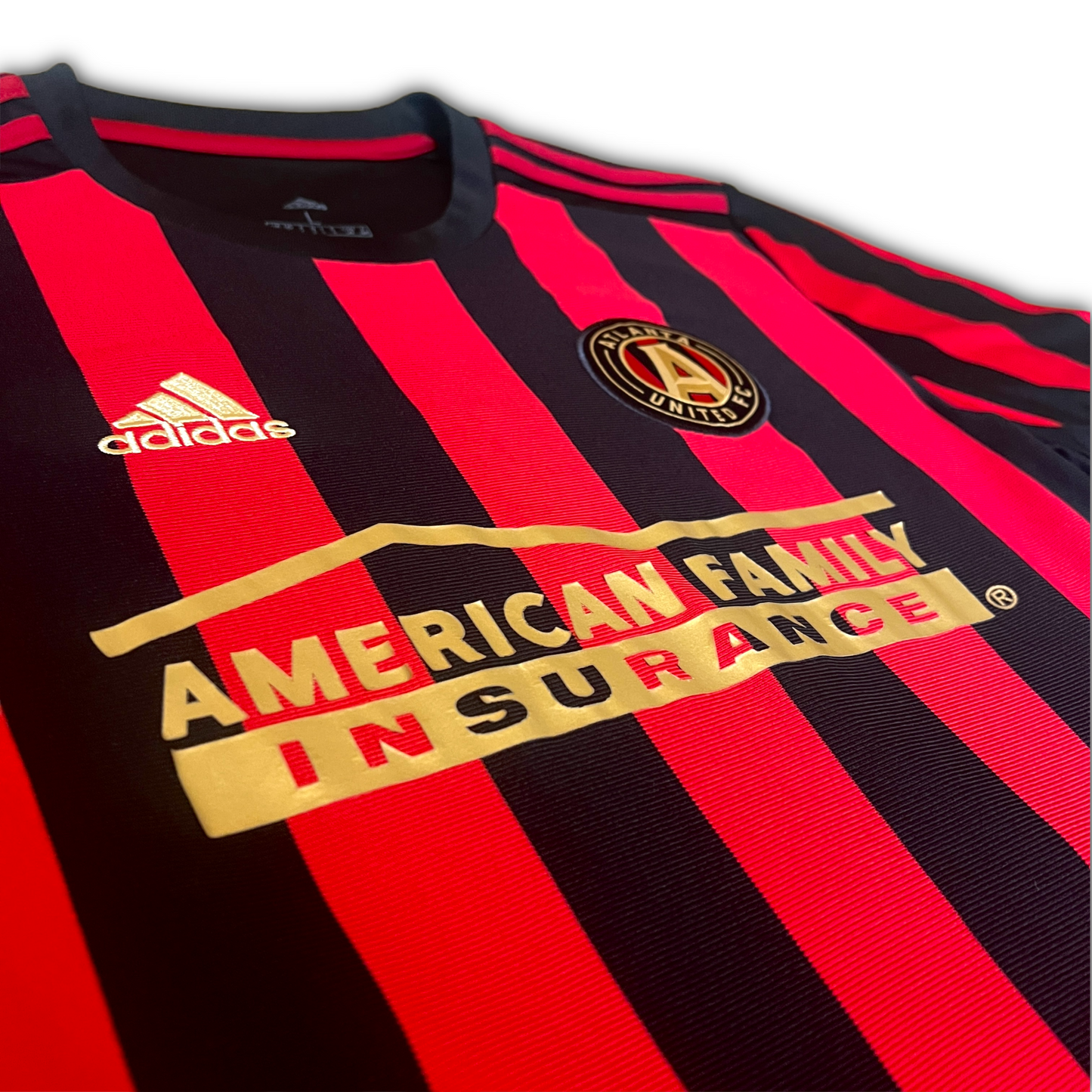 Atlanta United 2019 Home Shirt - L