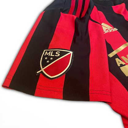 Atlanta United 2019 Home Shirt - L