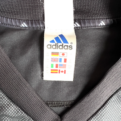Germany 2002/04 Away Shirt - XXL