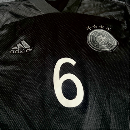Germany 2020/21 'KIMMICH' Away Shirt - M