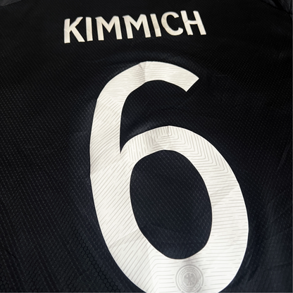 Germany 2020/21 'KIMMICH' Away Shirt - M