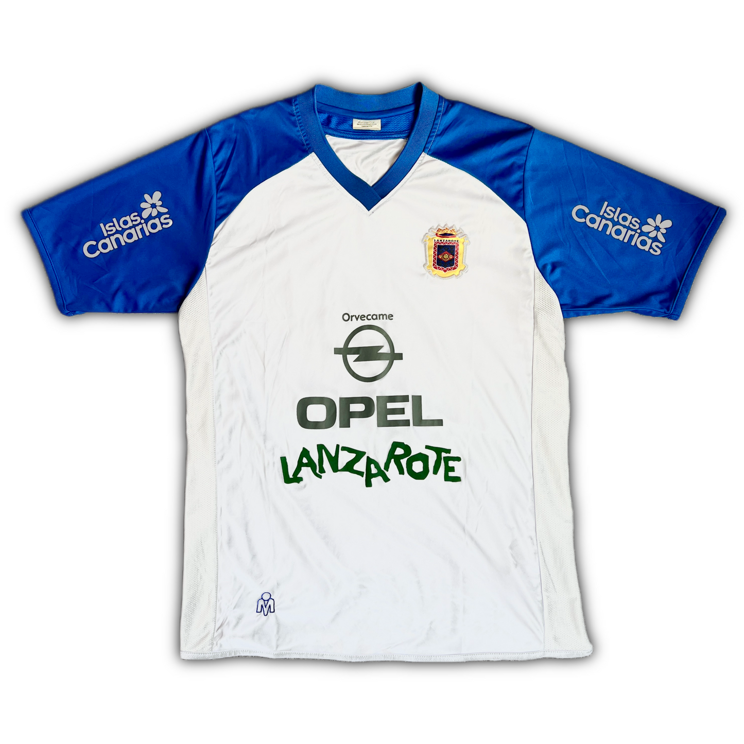 Lanzarote 2019/20 Away Shirt - S