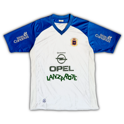 Lanzarote 2019/20 Away Shirt - S