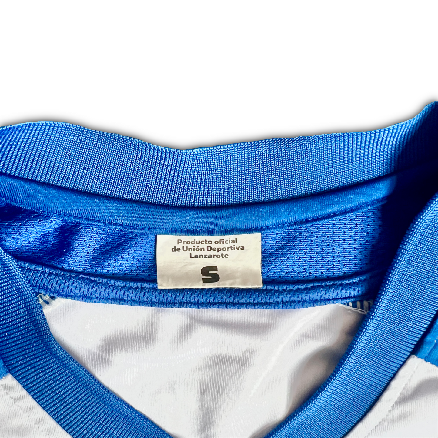 Lanzarote 2019/20 Away Shirt - S