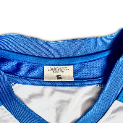 Lanzarote 2019/20 Away Shirt - S