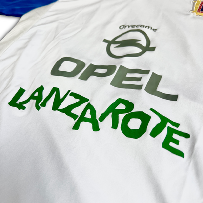 Lanzarote 2019/20 Away Shirt - S