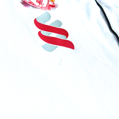 Liverpool 2008/09 Polo Shirt - L