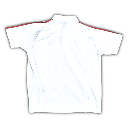 Liverpool 2008/09 Polo Shirt - L