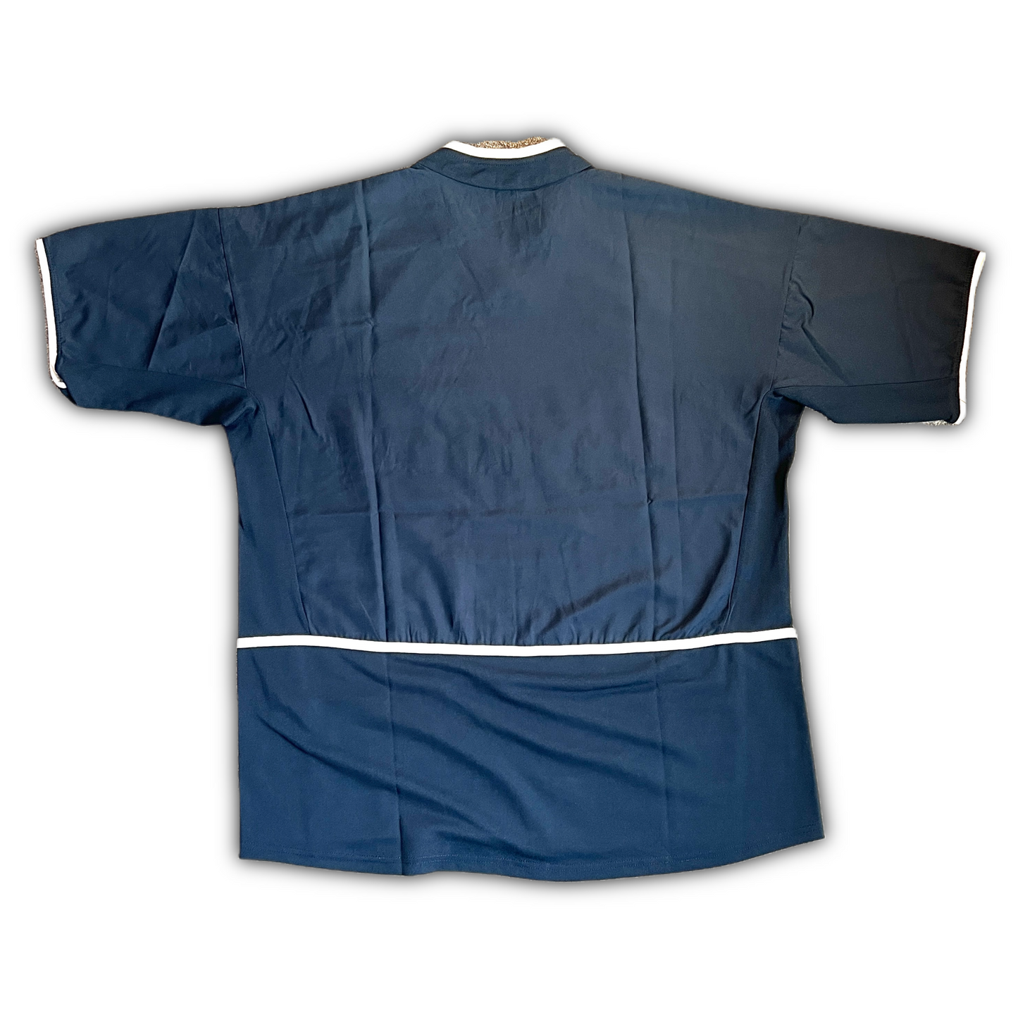 PSG 2002/03 Home Shirt - XL
