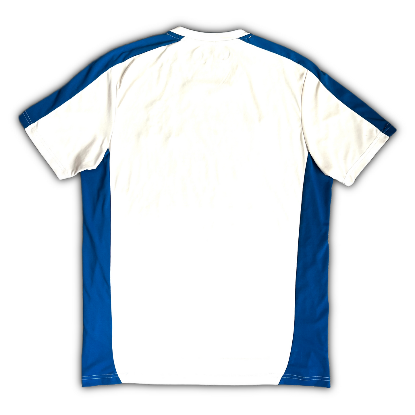 Rangers 2021/22 Pre Match Shirt - L